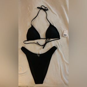 Women’s Bathing Suit & Cover Up 👙